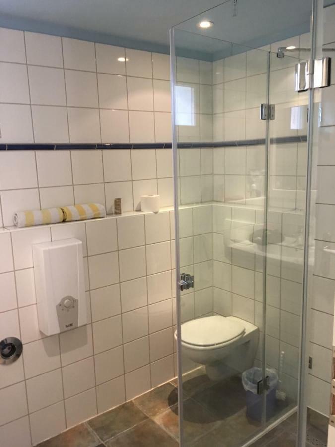 Fischer'S Haeuschen Straupitz Bagian luar foto