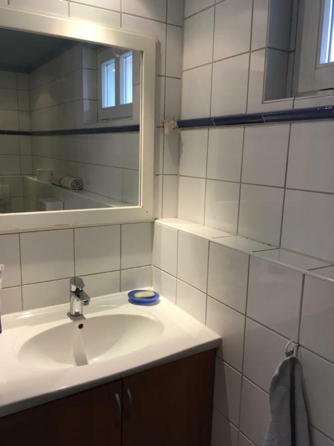 Fischer'S Haeuschen Straupitz Bagian luar foto